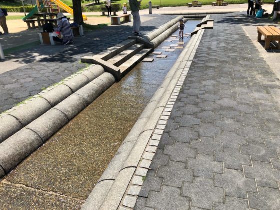 水路