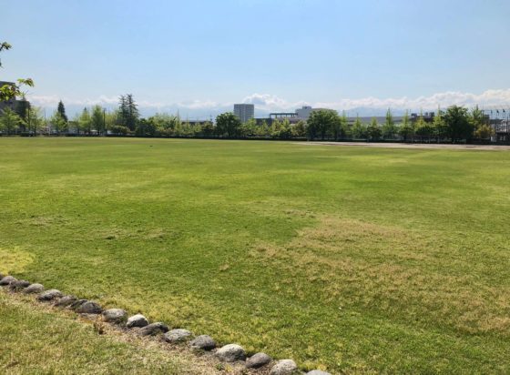 五福野球広場