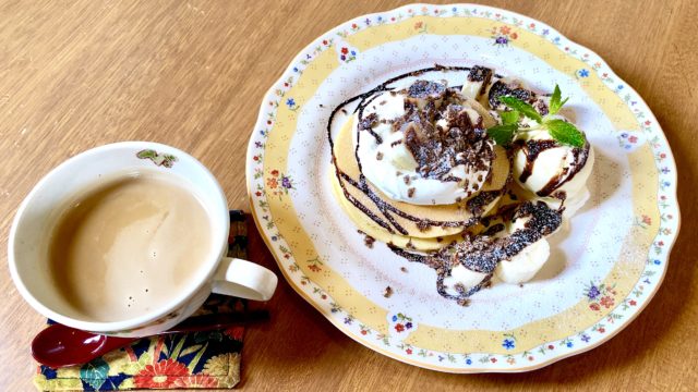 フルーツバスケット 富山市 パフェ かき氷 パンケーキ 旨い 富山のランチ お出かけ 遊びのおすすめ情報 ココなび